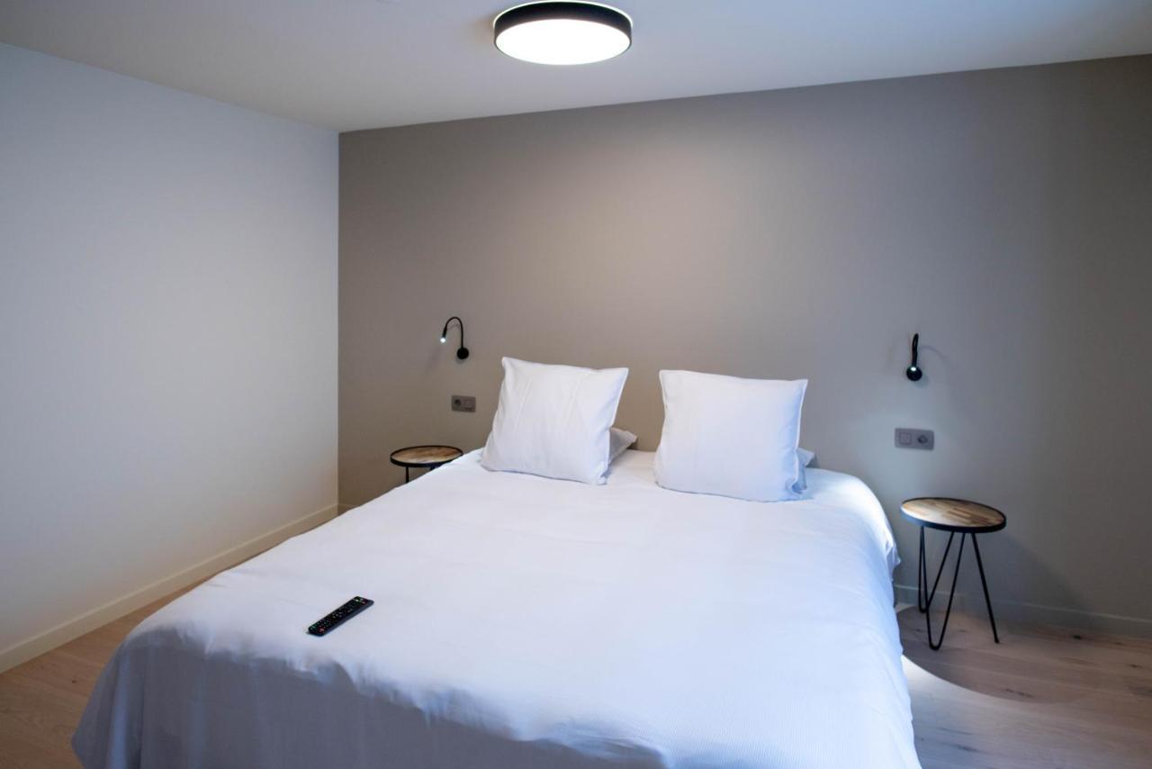 'T Ponton Bed and Breakfast Nieuwpoort Eksteriør billede