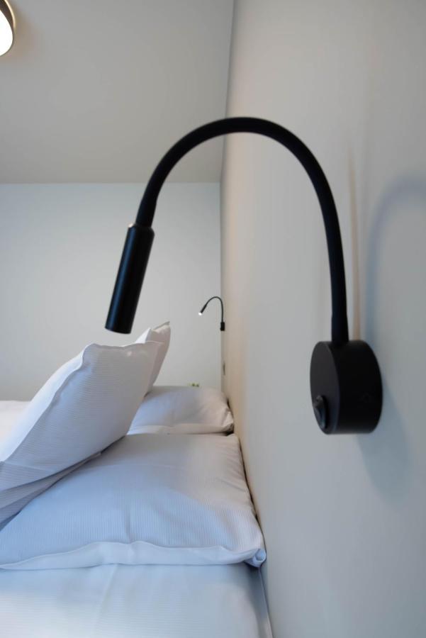 'T Ponton Bed and Breakfast Nieuwpoort Eksteriør billede