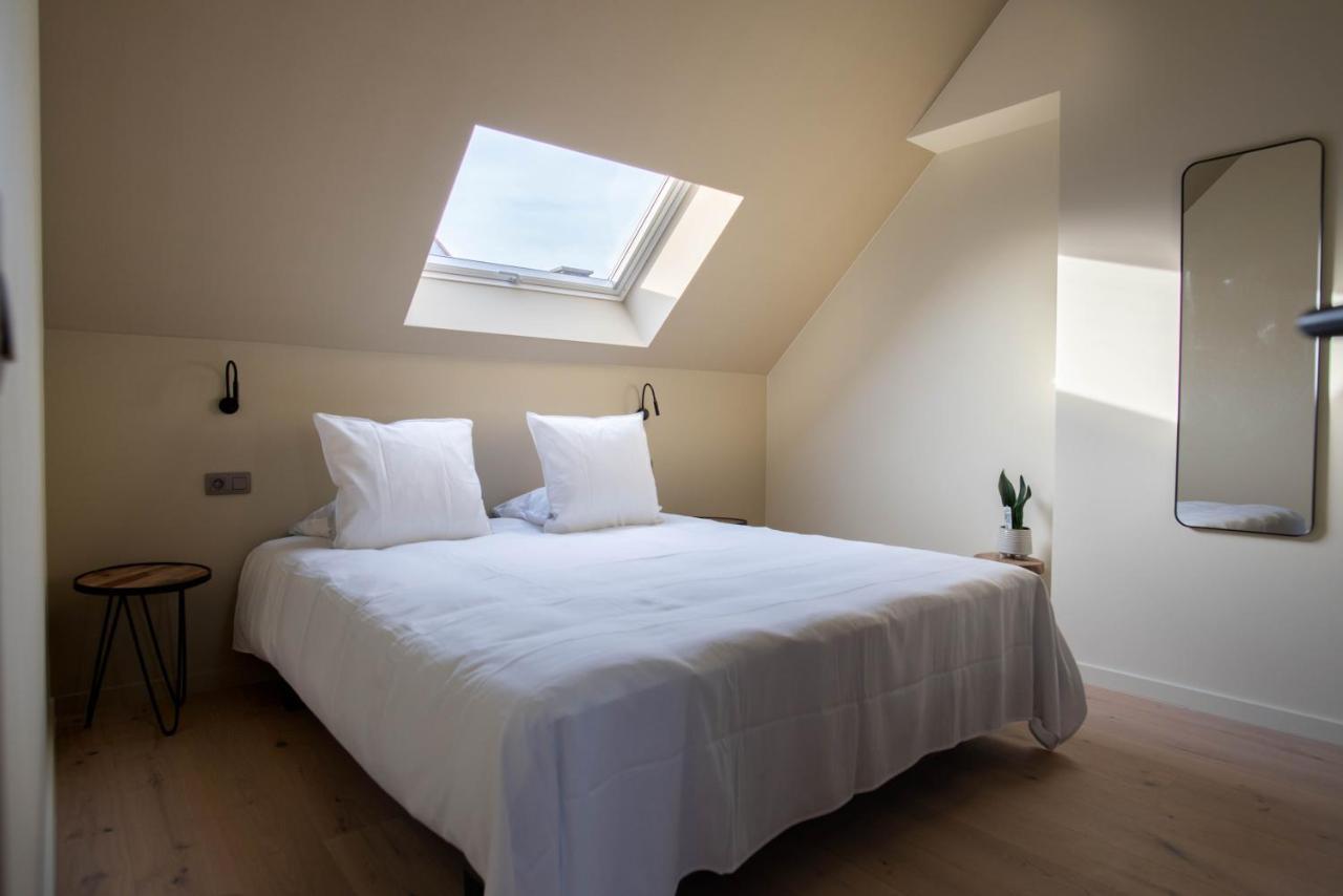'T Ponton Bed and Breakfast Nieuwpoort Eksteriør billede